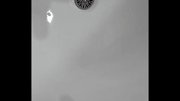 Pissing In French Supermarket Toilet