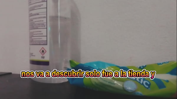Le Meto Toda La Verga A La Puta De Mi Sirvienta Mientras Mi Mujer Sale A La Tienda, Casi Nos Cachan Pero Le Eche Toda La Leche En El Culo, Habla Como Una Puta - Mexicana Dialogos