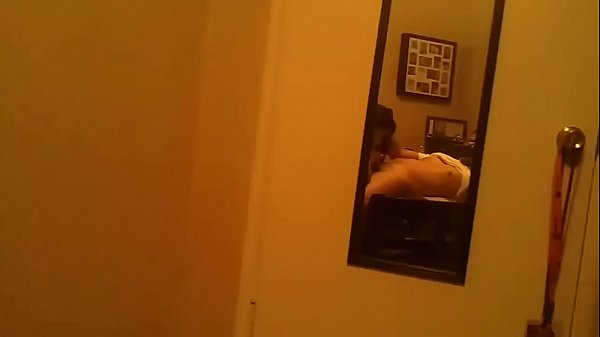 Darling Coed Babe Granting Head