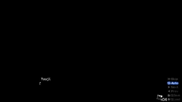 The Fruit Of Grisaia Yumiko