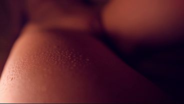 Olivia Sparkle - Untold Cleaning Woman Benefits *EXTENDED Sauna Torture* 4K