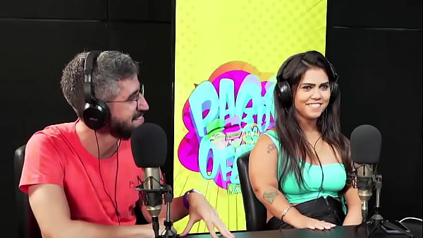 ANÃZINHA REVELA OS SEGREDOS DA GALERA - KARINA LEMOS #PAGODCAST