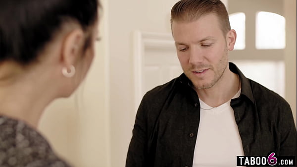 Experienced Granny Dana Vespoli Gets With Stepgirls Husband
