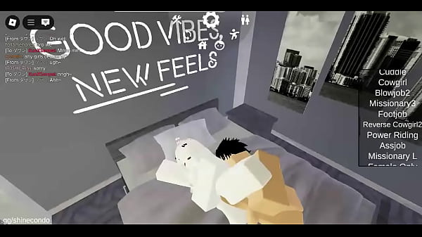 Having Condo Sex With A Dainty Friend