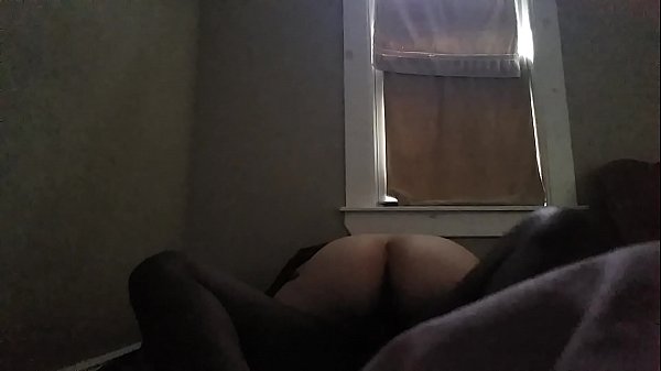Pawg Knows How To Mount Dat Boner!!!