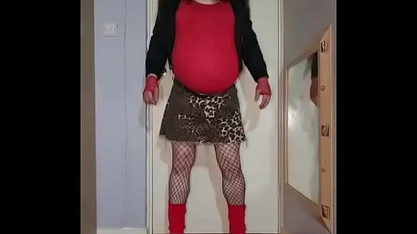 Sissy Crossdresser Cherishes The Taste Of Pee More Than You Will Ever No