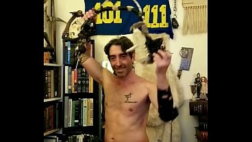 Sultry Cosplayer Desires Your Load