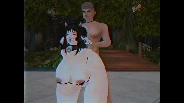 Casual IMVU #1 ( VHS )