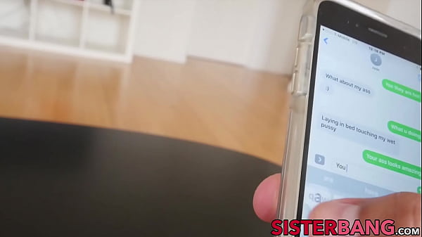 Stellar Jade Amber Arranges Lovemaking With Stepbro