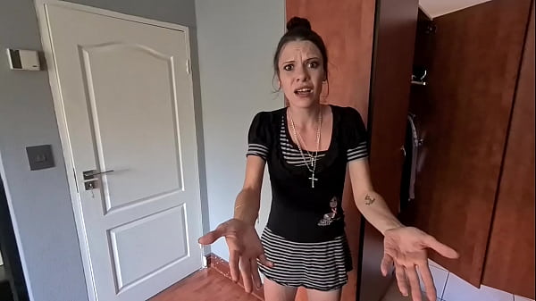 Dissing My BF Who Is Wearing My Clothes | Sissy Boy | Degrading