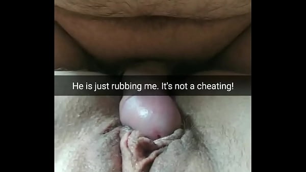 Your Lover Allowed Him To Finish Inside Her Twat In Ovulation Day!! - Cuckold Captions - Milky Mari