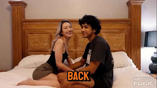 Get Ready For A Scorching Encounter At The HotGuysHouse As We Introduce The World To Jay Unedited, The 18-year-old Latin Buck W...