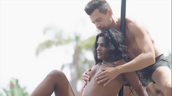 Oral Sex Lord: Andy Meet An Indian Doll