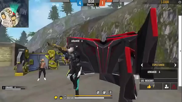 Se La Metí En Pvp