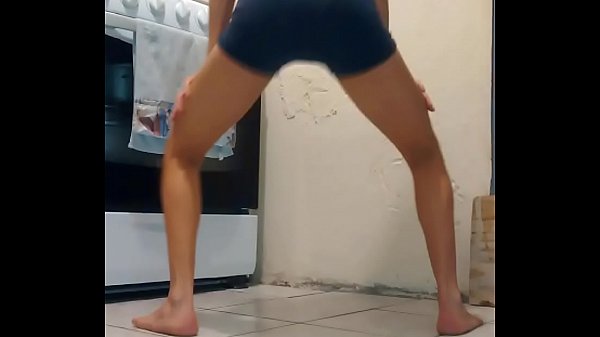 Flakita Perriando Doble Paso Boricua Young-babe