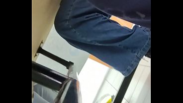 Na Reunião Com A Engenheira Fiquei De Pau Duro Por Baixo Da Mesa! Kkkkkkkkkkkkkkkkk