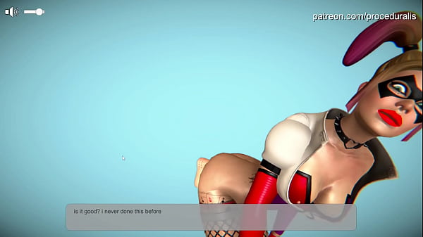 Harley Backdoor (NO BG)