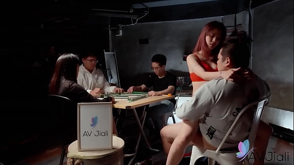 Taiwanese Babe Yuxi With Tattoo Gets A Good Forceful Fucking In Public.