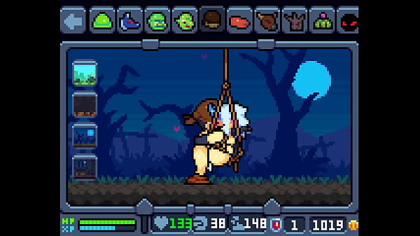 Touring Beasts Of Onigotchi (gallery 1.02)