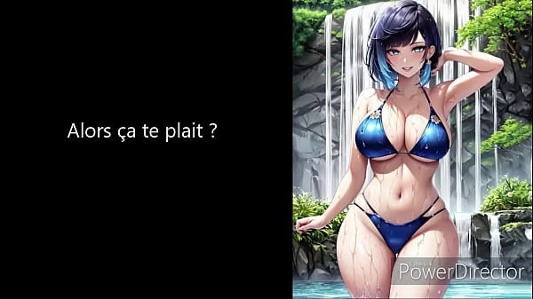 Joi Hentai Yelan FR (CEI,PET PLAY,ANAL)