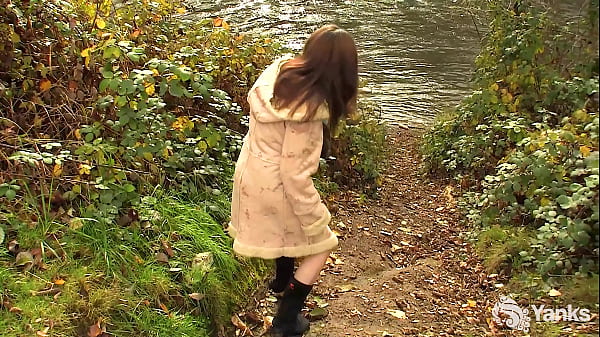 Amber Alias Absolutely Savors Being Watched - Full Length 4K Remaster