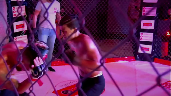 Artes Marciales Mixtas Y Actrices Porno