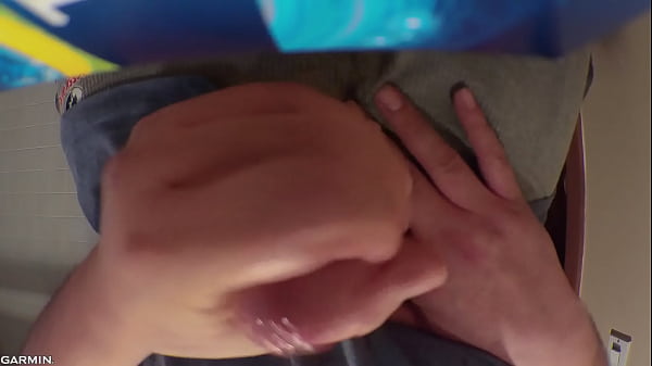 Mammoth Boner Cumshot