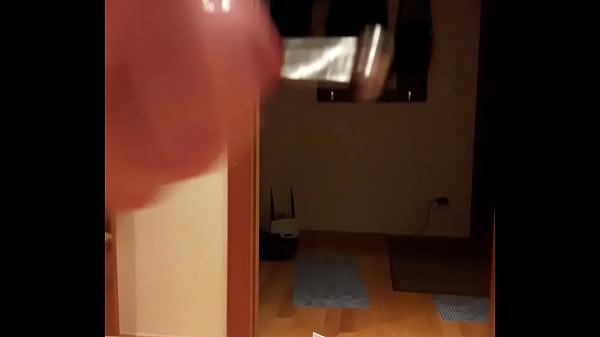 Prick Sounding Cumblast With Modest Load Inside