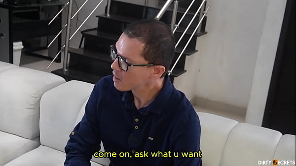 I MAKE AN AGREEMENT WITH MY STEPSON TO SCREW MY HOTWIFE SO HE WON'T RAT ME OUT TO MY TRANSSEXUAL GIRLFRIEND