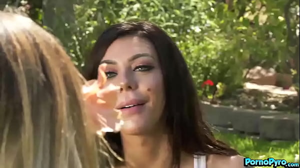 Brooklyn Chase Cucks Marcelo With Karma Rx & 2 Mandingo Rods