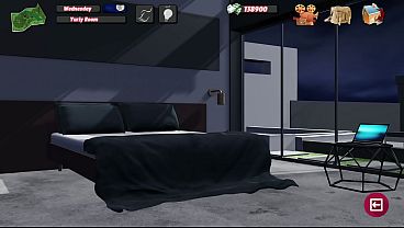 Complete Gameplay - Max's Life 3, Part 44