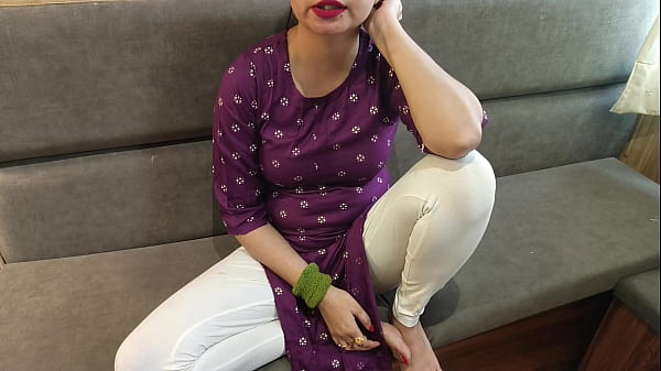Indian Stepmother And Step-son Ka Najayaz Walla Pyar Bete Se Chudwa Kar Aapna Yaar Bana Liya Hindi Nasty Whispers Saarabhabhi6