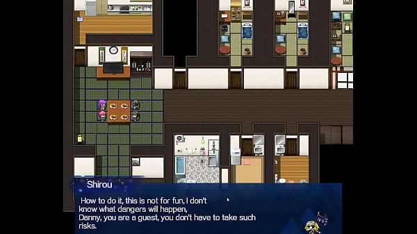 Sakura's Chapter [v1.0] [Fujino] Part 3 Eng (End For The Moment)
