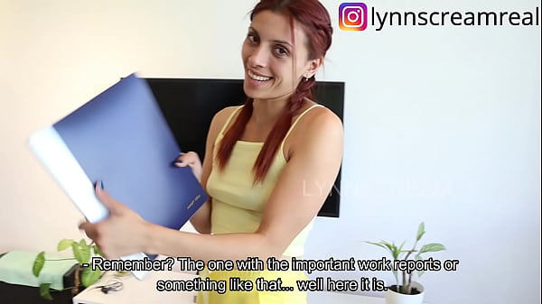 POV: Promiscuous Barely-legal Housekeeper Betraying On Boyfriend With Chief (TRY NOT TO SPUNK With The Nasty Whispers)