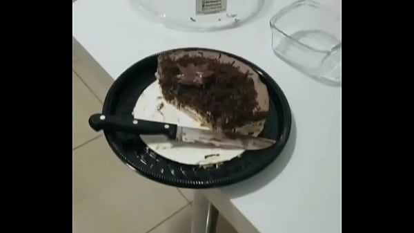 Outro Dia De Tortinha Alemã/SENSAÇÃO DE SEGURANÇA TOTAL