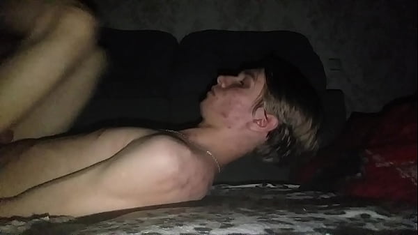 Learning To Lick Myself 1