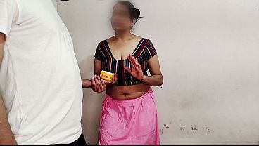 Scorching Bhabhi Trick Husband For Her Debar Monster Meat Straddle Porn In Hindi