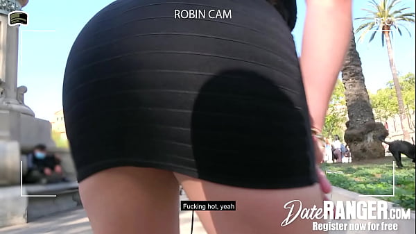 ASS PLAY TABLE - Eating Out And Rump Ramming In SPAIN: VENOM EVIL - DATERANGER.com