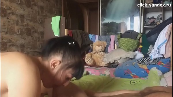 At Home With A Prostitute