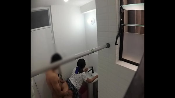 Espiando A Profesora Española Follando Con Su Amante