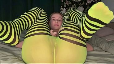 Pentyhose Kink And Breasts Fetish