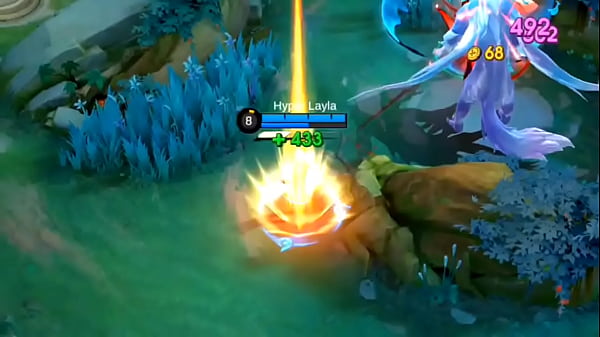 La NUEVA MEJOR BUILD De Xavier En Mobile Legends | Xavier Guia