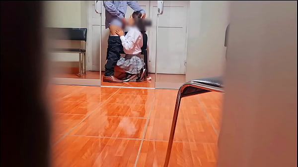 Profesor Del INSTITUTO MEXICO No Se Da Cuenta