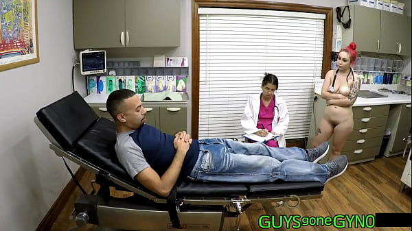 Sexual Deviance Disorder Angel Ramiraz, Masturbating To Caregivers, Watch Entire Film At GuysGoneGyno! - Reup