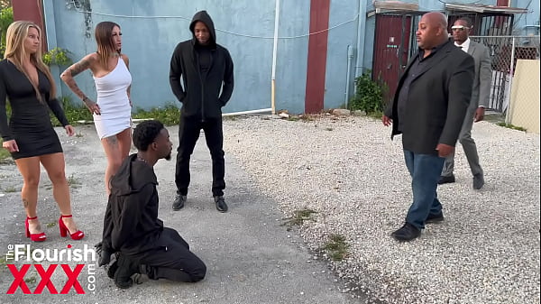 Trailer Captured Episode 13 Anna Chambers 1st Ever DVP Menage