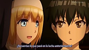 Isekai Harem Monogatari Cap 1