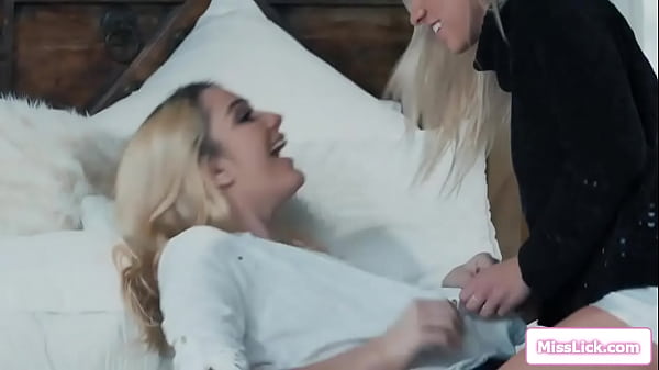 Platinum Lesbian Cleaners Facesit And Rim