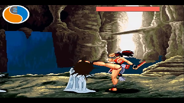 Have A Taste Of [ Toffi-sama Game ] 2D Hentai Battle Game !
