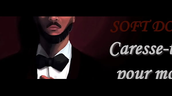 Caresse Toi Pour Moi - French Joi For Women - Soft Control Play & ASMR Audio - Porno Pour Femme (M4F) David Cockins