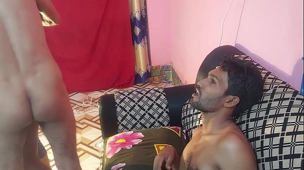 Butt Fucking Behind Rails And Moth Nursing Banging Liking 3some One Babe Two Men .... Hanif And Mst Sumona And Manik Mia